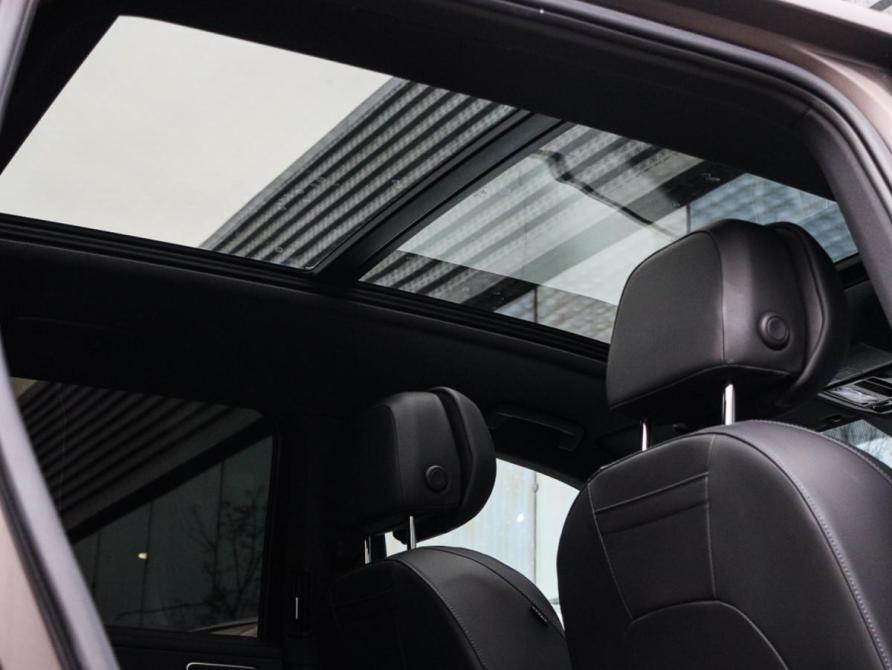 Volkswagen Teramont II (China Market) Москва  - изображение 15