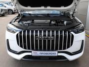 Jaecoo J8 Москва  - изображение 36