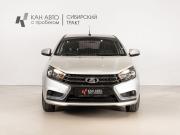 Lada (ВАЗ) Vesta I Казань  - изображение 10