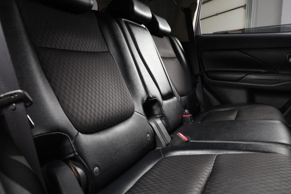 Mitsubishi Outlander III Новосибирск  - изображение 17