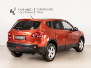 Nissan Qashqai I Казань  - изображение 11