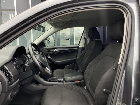 Skoda Kodiaq I с пробегом 2020 года, цена 2 219 000 рублей, 198690 км, внедорожник, Автокод Объявления