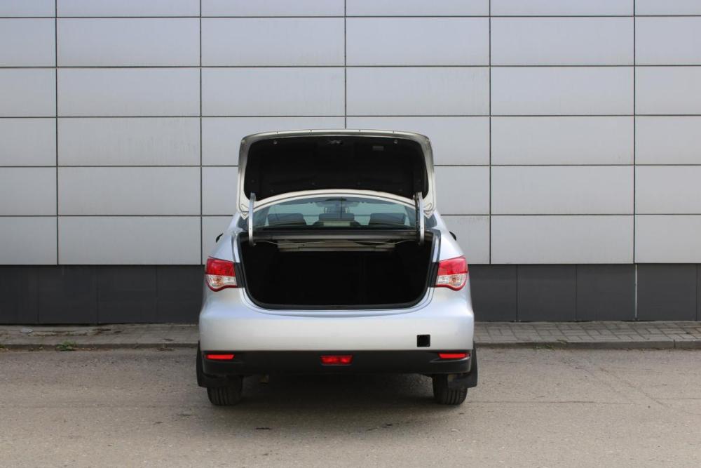 Nissan Almera III (G15) Ярославль  - изображение 13