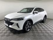 Haval F7x I Рестайлинг Москва  - изображение 21