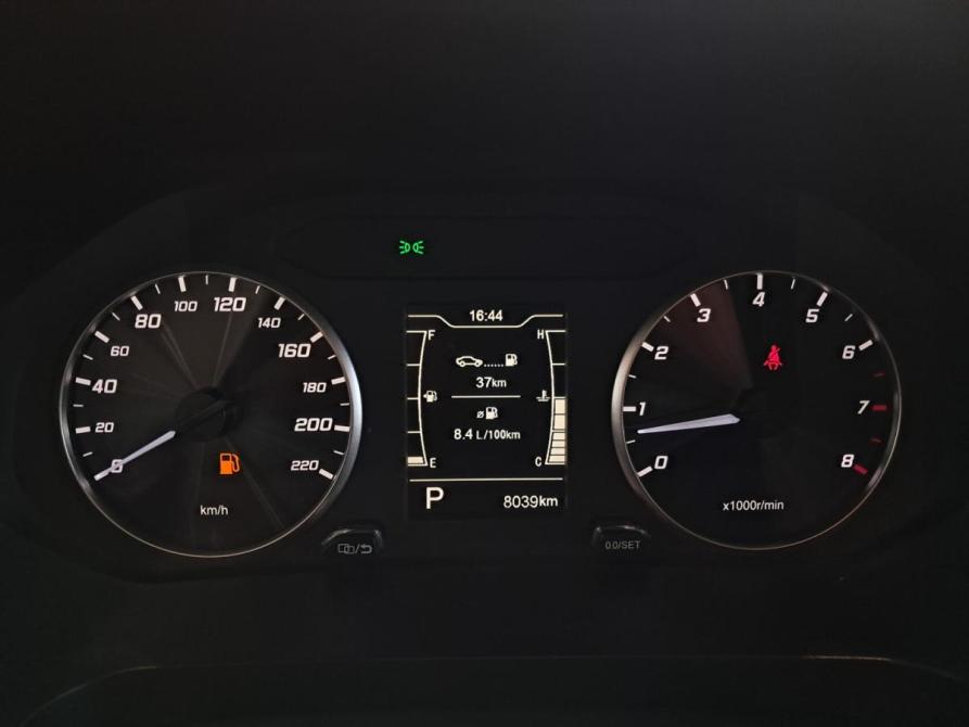 Chery Tiggo 4 Pro I Казань  - изображение 16