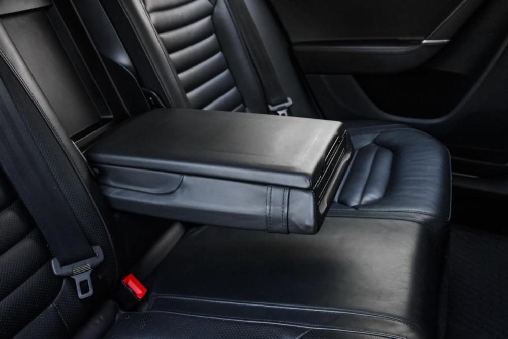 Volkswagen Passat B7 Ульяновск  - изображение 24