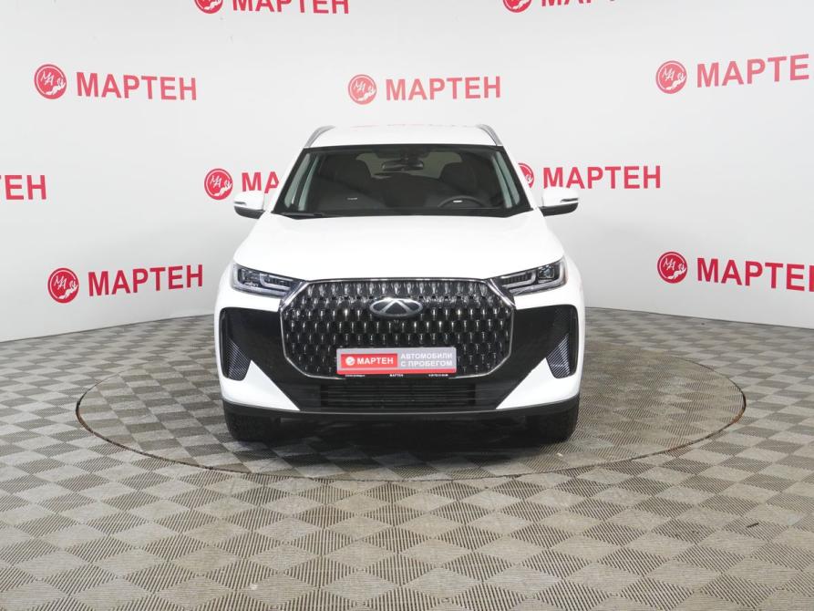 Chery Tiggo 7L Вологда  - изображение 2