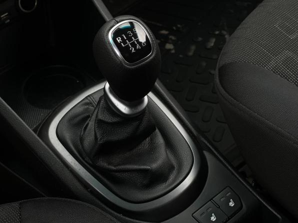Kia Rio III Рестайлинг с пробегом 2015 года, цена 1 020 000 рублей, 116000 км, седан, Автокод Объявления