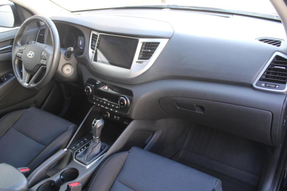 Hyundai Tucson III Ярославль  - изображение 11