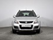 Suzuki SX4 I (Classic) Рестайлинг Санкт-Петербург  - изображение 19