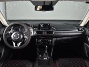 Mazda 6 III (GJ) Кемерово  - изображение 30