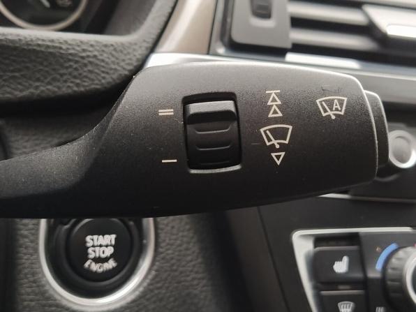 BMW 3 серии VI (F3x) с пробегом 2014 года, цена 2 149 000 рублей, 117932 км, лифтбек, Автокод Объявления