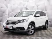 Honda CR-V IV Ульяновск  - изображение 22