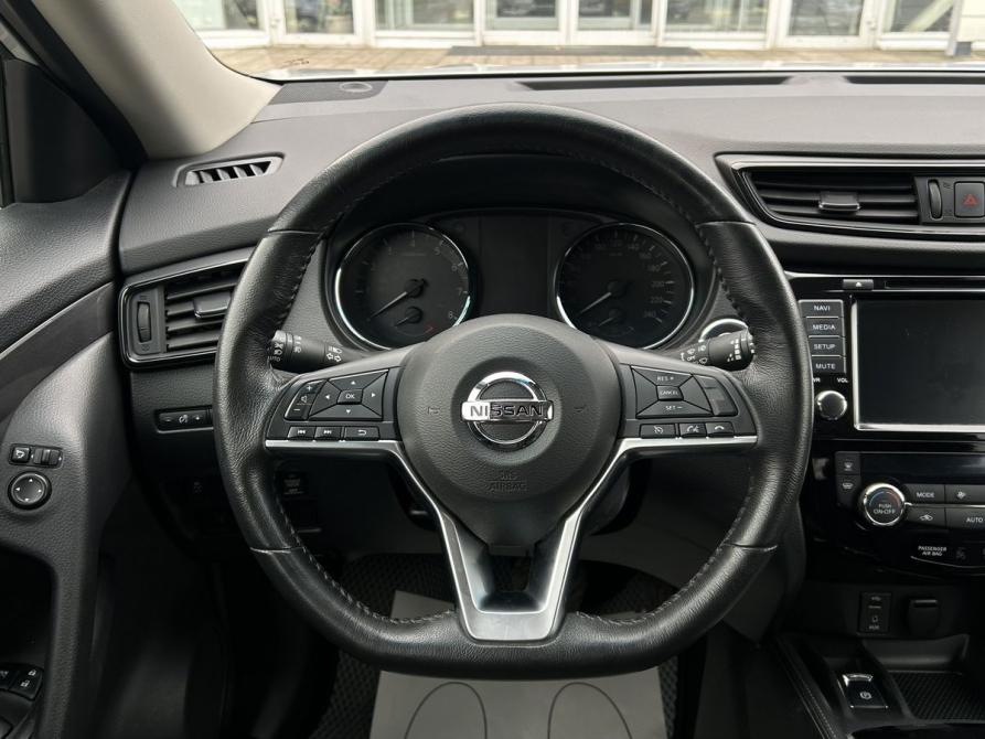Nissan X-Trail III Рестайлинг Тверь  - изображение 19
