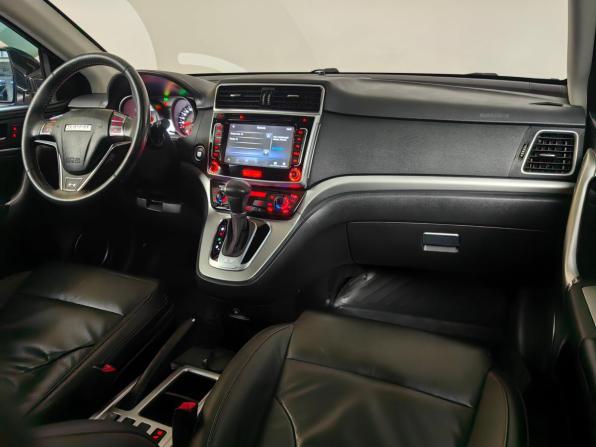 Haval H6 I с пробегом 2019 года, цена 1 470 000 рублей, 118076 км, внедорожник, Автокод Объявления