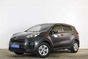 Kia Sportage IV Тюмень  - изображение 24