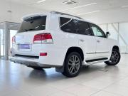 Lexus LX III Рестайлинг Волгоград  - изображение 42