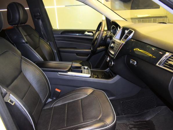 Mercedes-Benz M-Класс III (W166) с пробегом 2013 года, цена 1 790 000 рублей, 295245 км, внедорожник, Автокод Объявления
