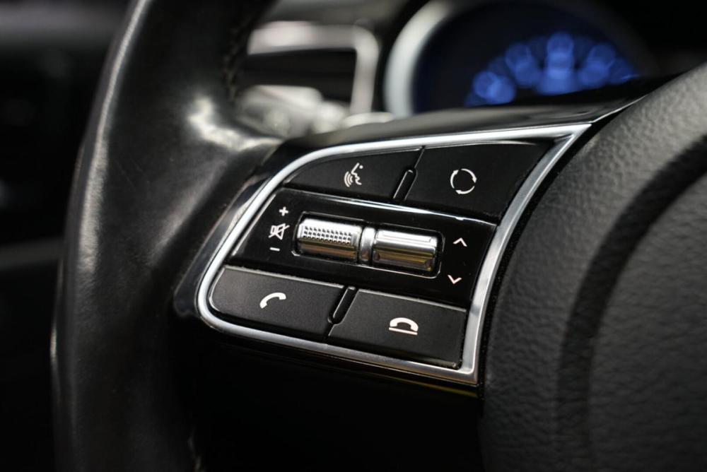 Kia Ceed III Крым  - изображение 14