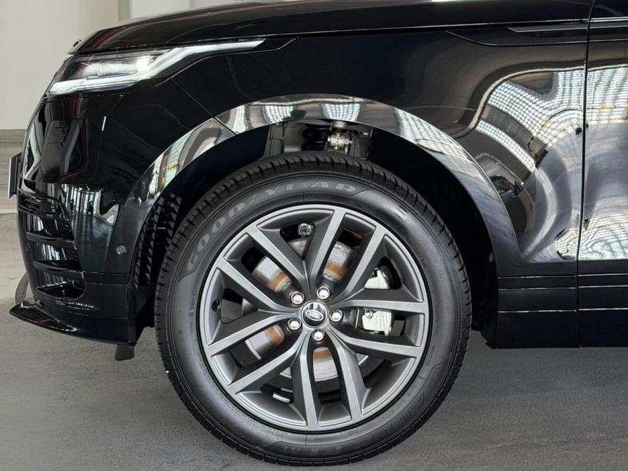 Land Rover Range Rover Velar I Рестайлинг Самара  - изображение 11