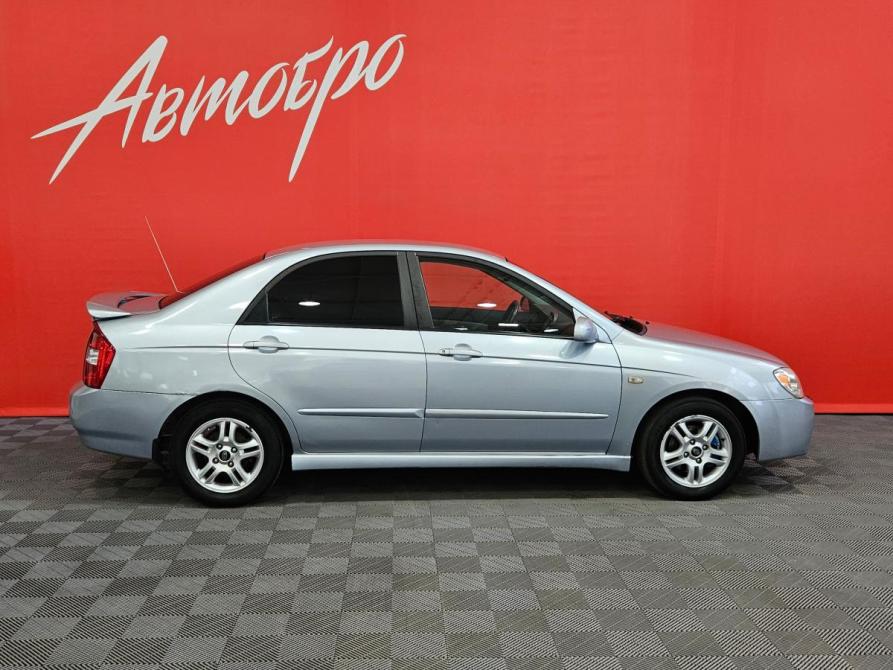 Kia Cerato I Вологда  - изображение 6