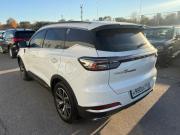 Chery Tiggo 7 Pro Max I Рестайлинг Тольятти  - изображение 10