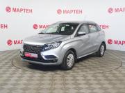Lada (ВАЗ) XRAY I Вологда  - изображение 18