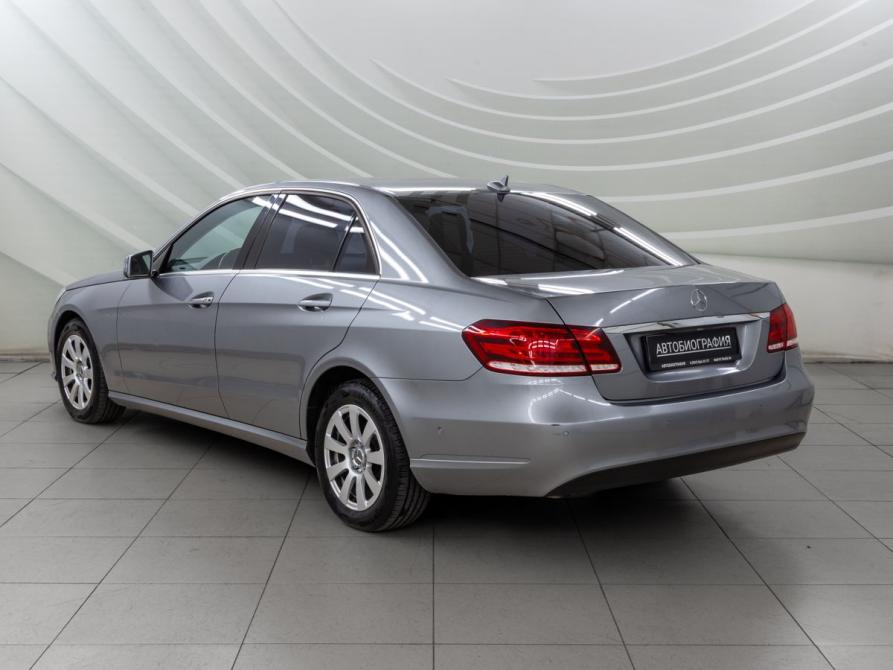 Mercedes-Benz E-Класс IV (W212 S212 C207) Рестайлинг Волгоград  - изображение 5