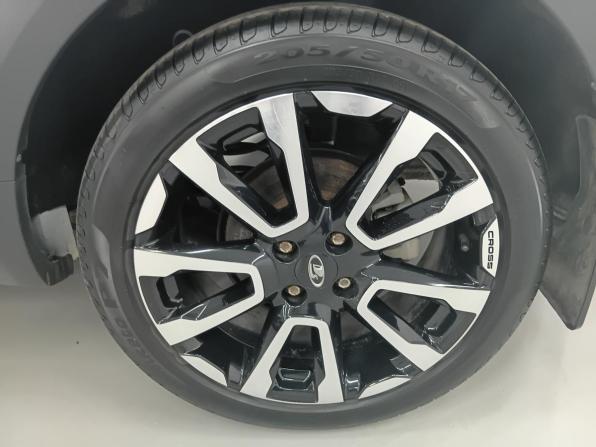 Lada (ВАЗ) Vesta I Рестайлинг (NG) с пробегом 2023 года, цена 1 237 000 рублей, 18829 км, седан, Автокод Объявления