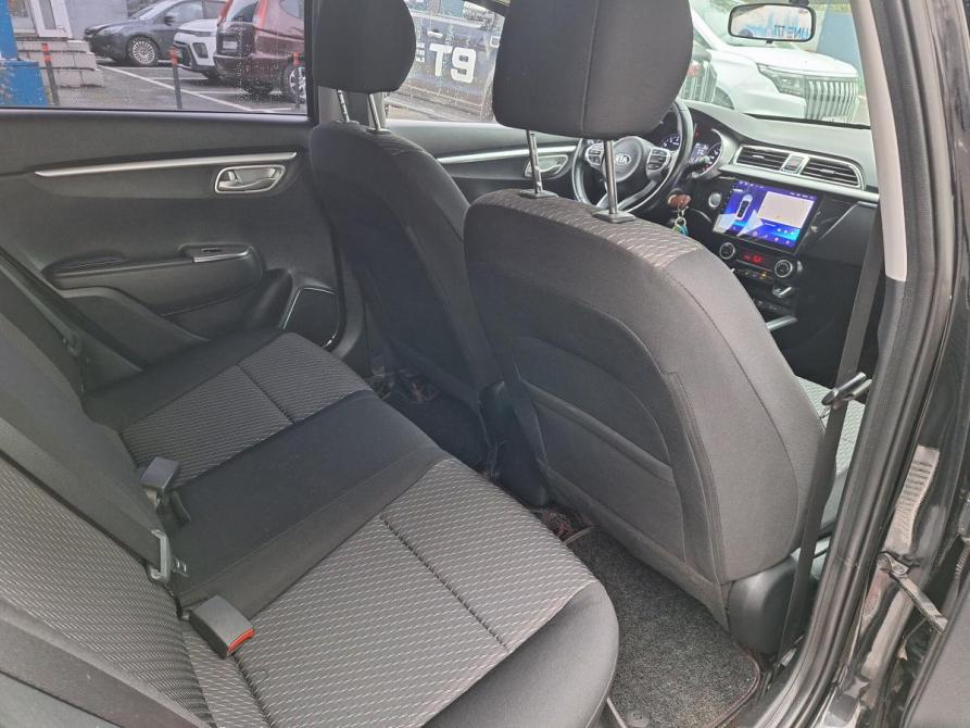 Kia Rio IV Санкт-Петербург  - изображение 11