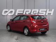 Hyundai Solaris I Воронеж  - изображение 18