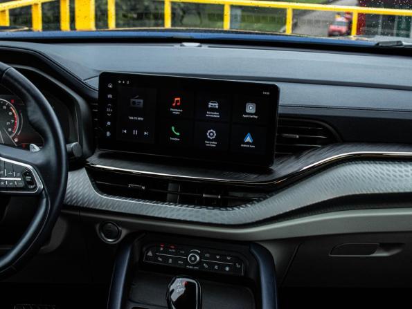 Haval F7x I Рестайлинг с пробегом 2023 года, цена 2 450 000 рублей, 22087 км, внедорожник, Автокод Объявления