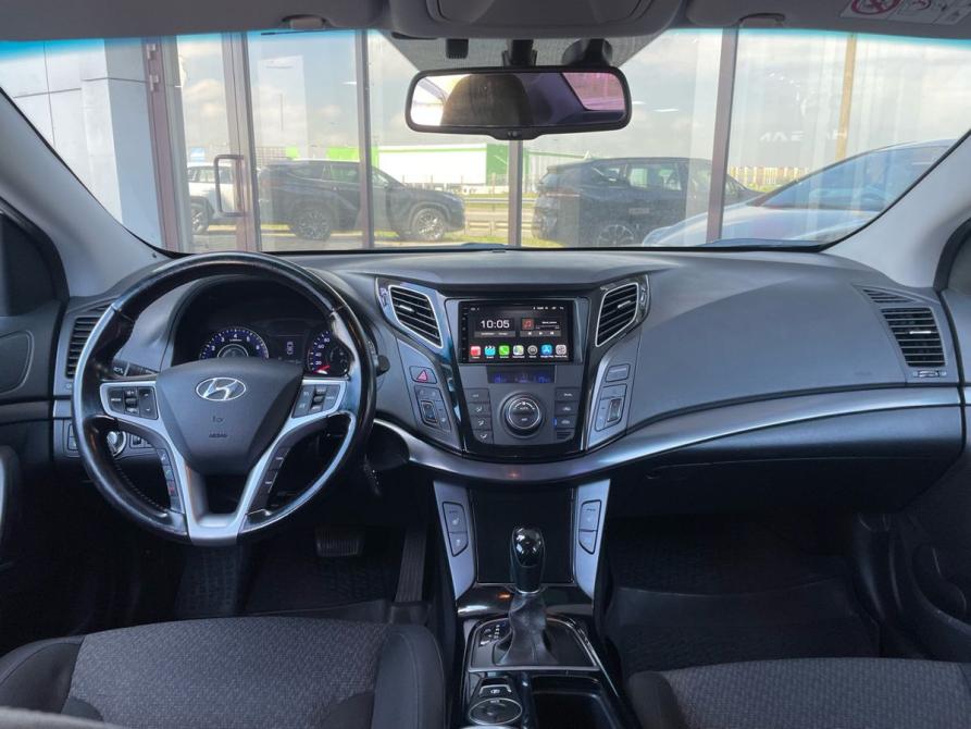 Hyundai i40 I Краснодар  - изображение 9