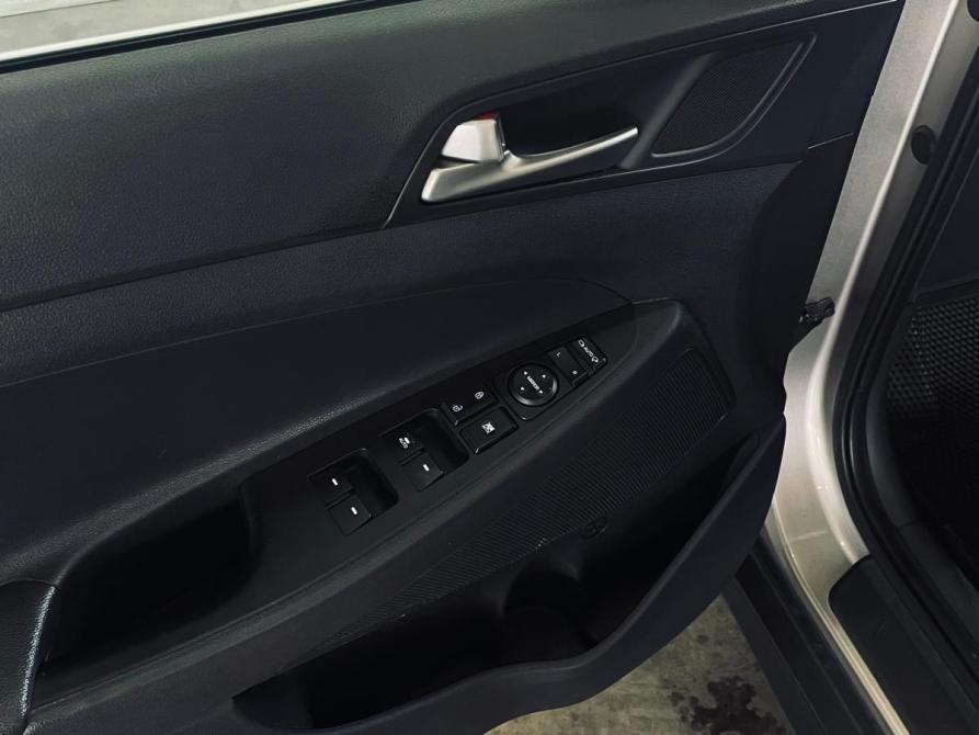 Hyundai Tucson III Оренбург  - изображение 19