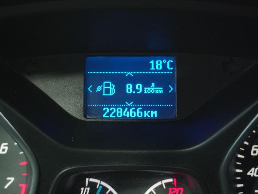 Ford Focus III Вологда  - изображение 19