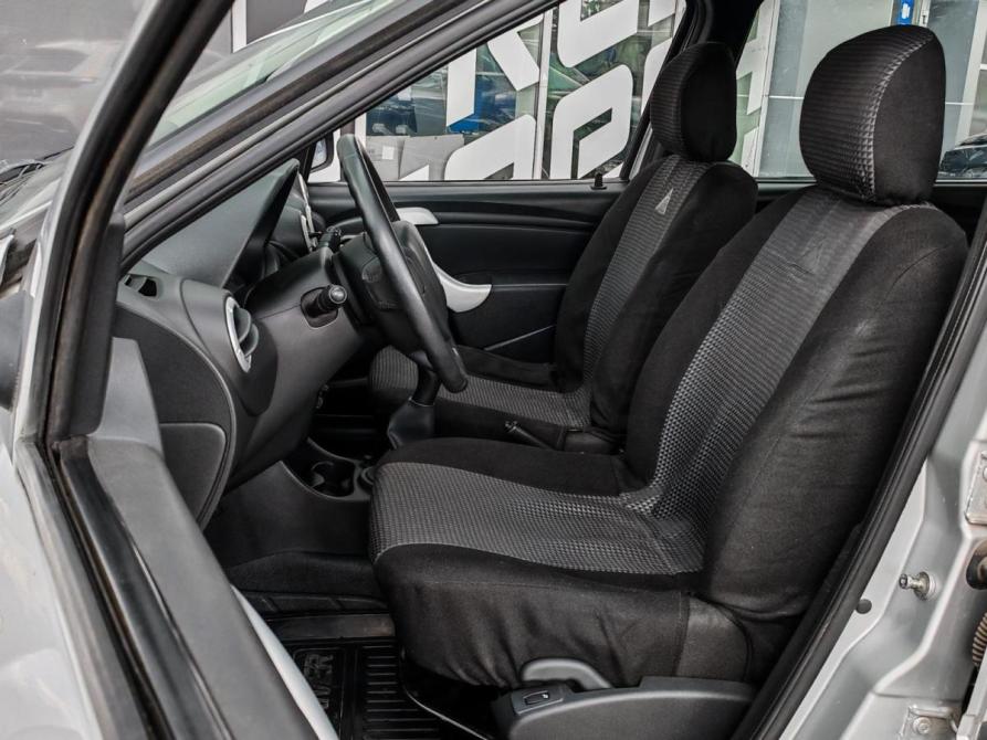 Lada (ВАЗ) Largus I Краснодар  - изображение 10