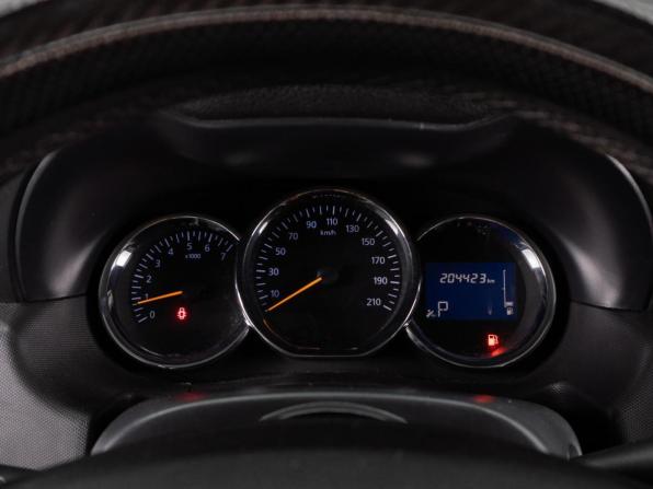 Renault Duster I Рестайлинг с пробегом 2016 года, цена 1 050 000 рублей, 204426 км, внедорожник, Автокод Объявления