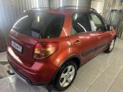 Suzuki SX4 I (Classic) Рестайлинг Мурманск  - изображение 15
