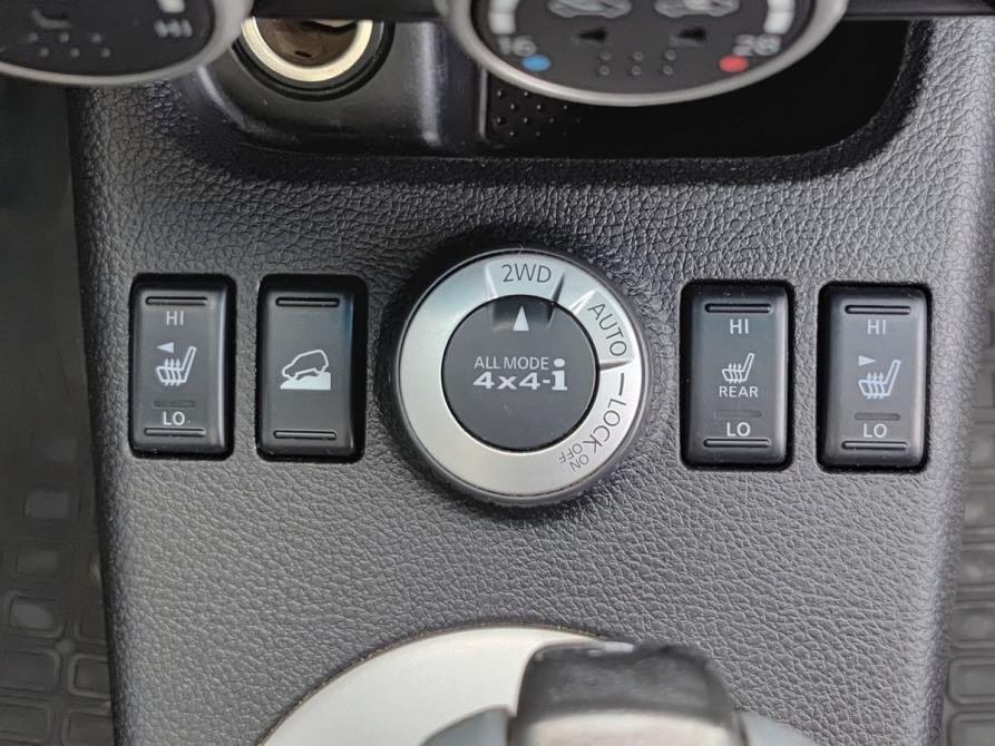 Nissan X-Trail II Рестайлинг Ижевск  - изображение 24