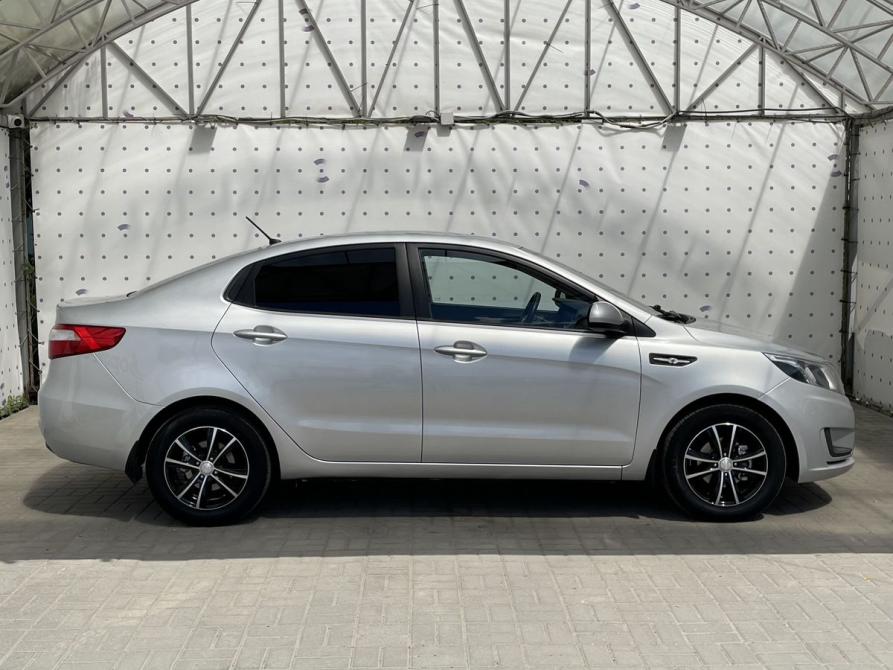 Kia Rio III Тамбов  - изображение 9