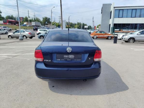 Volkswagen Polo V с пробегом 2012 года, цена 650 000 рублей, 142671 км, седан, Автокод Объявления