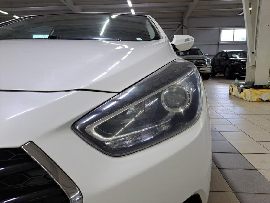 Hyundai i40 I Набережные Челны  - изображение 21