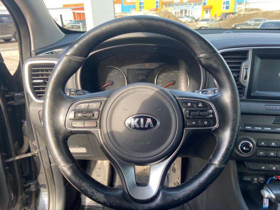 Kia Sportage IV Сыктывкар  - изображение 18