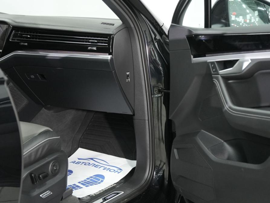 Volkswagen Touareg III Новосибирск  - изображение 16