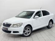 Skoda Octavia II (A5) Рестайлинг Курск  - изображение 18