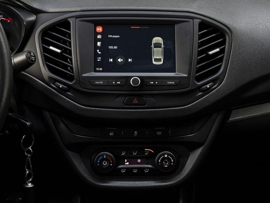 Lada (ВАЗ) Vesta I Тюмень  - изображение 19