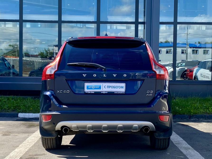 Volvo XC60 I Москва  - изображение 6