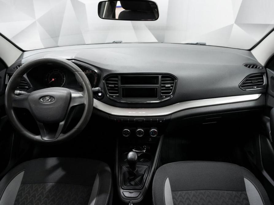 Lada (ВАЗ) Vesta I Рестайлинг (NG) Ульяновск  - изображение 8