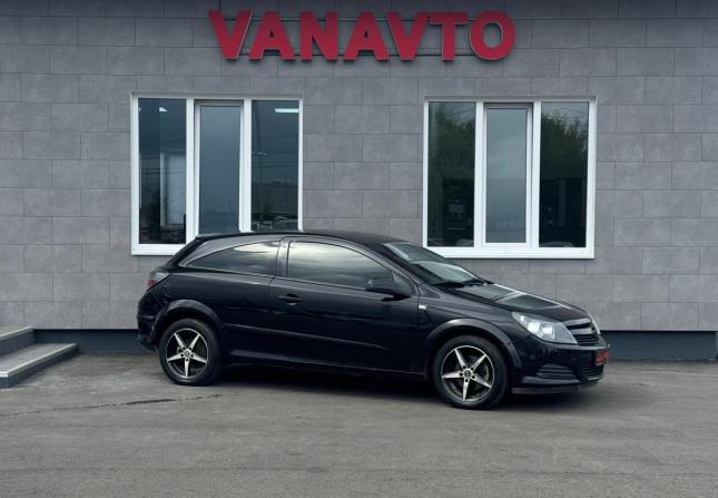Opel Astra H Рестайлинг с пробегом 2007 года, цена 375 000 рублей, 265050 км, хэтчбек, Автокод Объявления