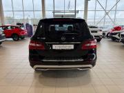 Mercedes-Benz M-Класс III (W166) Москва  - изображение 44